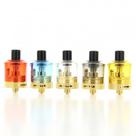 DotStick Tank 22mm 2ml Dotmod
