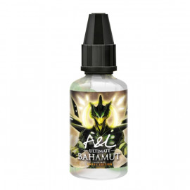 Bahamut Sweet Edition Concentré Ultimate A&L 30ml