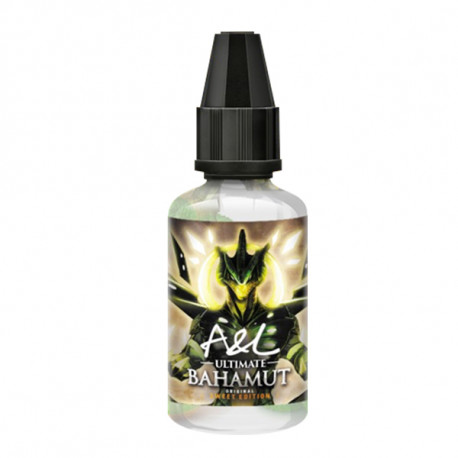 Bahamut Sweet Edition Concentré Ultimate A&L 30ml