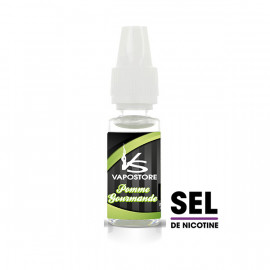 Pêche Gourmande Nic Salt Vapostore 10ml 20mg