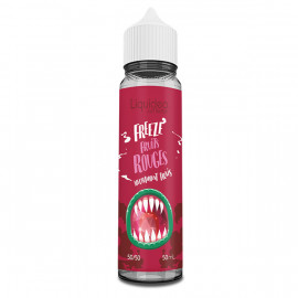 Fruits Rouges Freeze Liquideo 10ml