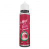 Fruits Rouges Freeze Liquideo 10ml