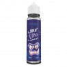 Cassis Freeze Liquideo 10ml