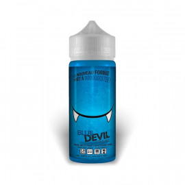 Blue devil By Avap 90ml 00mg