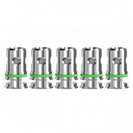 Pack de 5 resistances EZ Joyetech