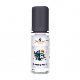 Carbonite Le French Liquide 10ml