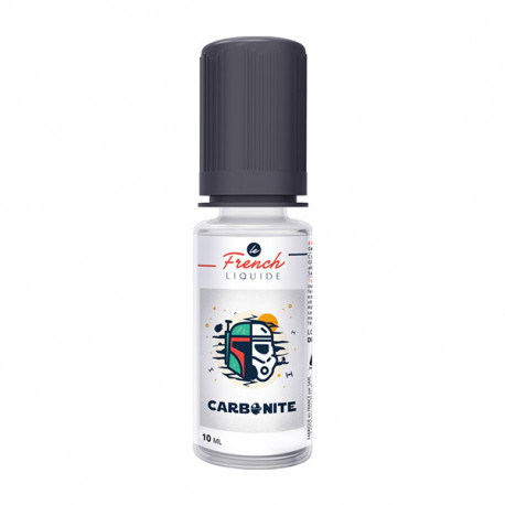 Carbonite Le French Liquide 10ml