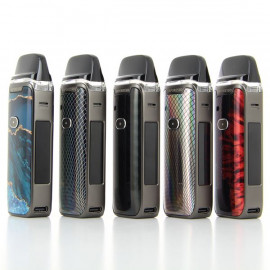 Kit Luxe PM40 1800mah 4ml Vaporesso