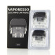 Pack de 2 cartouches 4ml Luxe PM40 Vaporesso