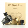 Cartouche Kroma Z 4.5ml + 2 résistances + drip tip Innokin