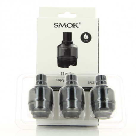 Pack de 3 cartouches Thallo / Thallo S Smok