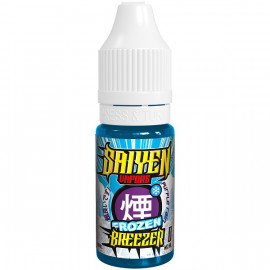 Frozen Breezer Saiyen Vapors 10ml