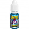 Frozen Breezer Saiyen Vapors 10ml