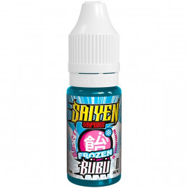 Diablo Saiyen Vapors 10ml