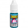 Diablo Saiyen Vapors 10ml