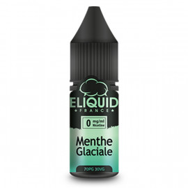 Menthe Glaciale EliquidFrance 10ml