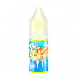 Citron Orange Mandarine Xtra Fresh Concentré EliquidFrance Fruizee 10ml