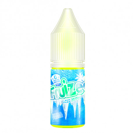 Icee Mint Xtra Fresh Concentré EliquidFrance Fruizee 10ml