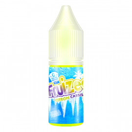 Citron Cassis Xtra Fresh Concentré EliquidFrance Fruizee 10ml