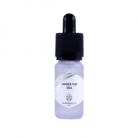 Under The Sea E-Voyages Vaponaute 10ml