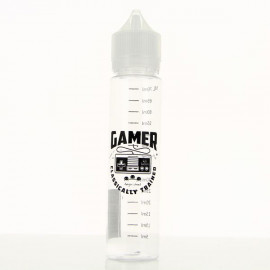 Fiole vide Chubby avec graduation N°14 Gamer 70ml DIY'UP