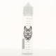 Fiole vide Chubby avec graduation N°15 Tatoo Wolf 70ml DIY'UP