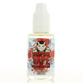 Cool Red Slush Concentre Vampire Vape 30ml