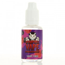 Vamp Toes Concentre Vampire Vape 30ml