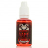 Blood Sukka Concentré Vampire Vape 30ml