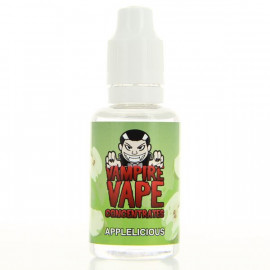 Applecious Concentré Vampire Vape 30ml