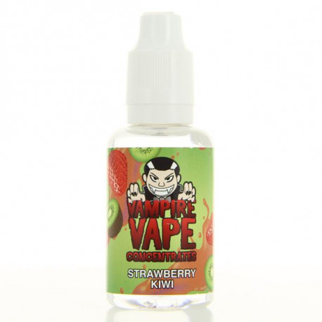 Strawberry Kiwi Concentré Vampire Vape 30ml