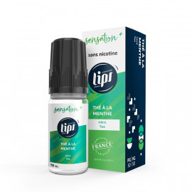 Pomme Poire Le French Liquide Sensation + 10ml