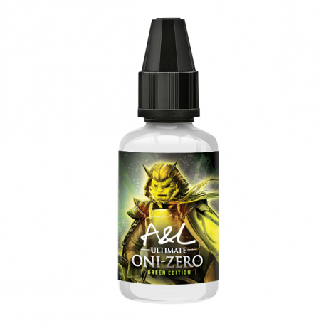 Oni Zero Sweet Edition Concentré Ultimate A&L 30ml