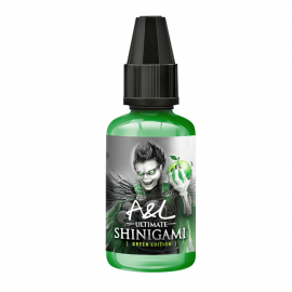 Shinigami Green Edition Concentré Ultimate A&L 30ml