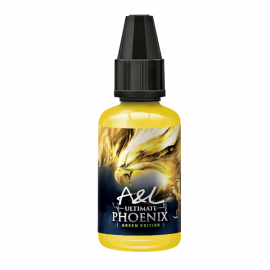 Phoenix Green Edition Concentré Ultimate A&L 30ml