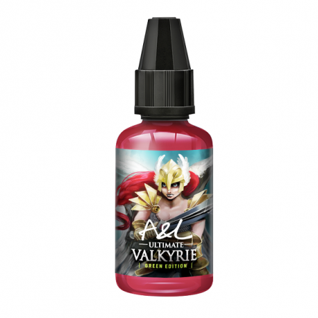 Valkyrie Concentré Ultimate A&L 30ml