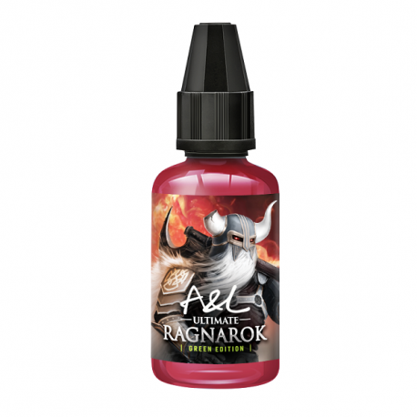 Ragnarok Concentré Ultimate A&L 30ml