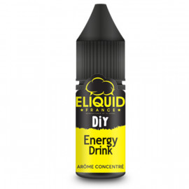 Energy Drink Arome EliquidFrance 10ml