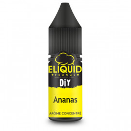 Ananas Arome EliquidFrance 10ml