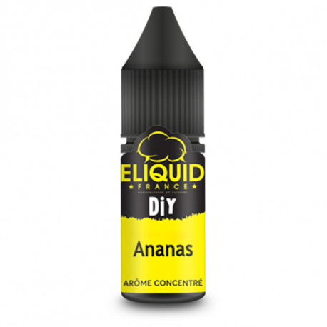 Ananas Arome EliquidFrance 10ml