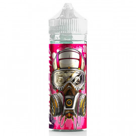 Pandemic Cloud Vapor 100ml 00mg