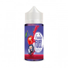 The Lovely Oil Energy Fuel By Fruity Fuel 100ml 00mg