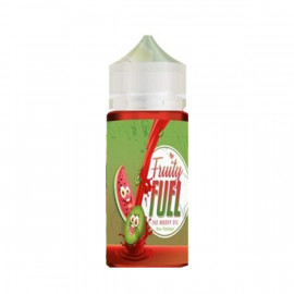 The Lovely Oil Energy Fuel By Fruity Fuel 100ml 00mg