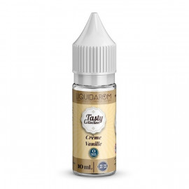 Crème Vanille Tasty Collection Liquidarom 10ml