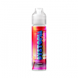 Cyborg Cyber Steam 50ml 00mg