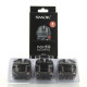 Pack de 3 cartouches 4.5ml RPM 2 Pod Nord 4 Smok