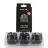 Pack de 3 cartouches 4.5ml RPM 2 Pod Nord 4 Smok