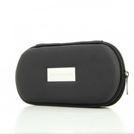 Etui Large Noir Vapostore