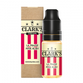 Honey Classic Clark's Liquide 10ml