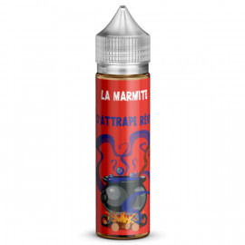 La Marmite D'Attrape Rêves Terrible Cloud 50ml 00mg